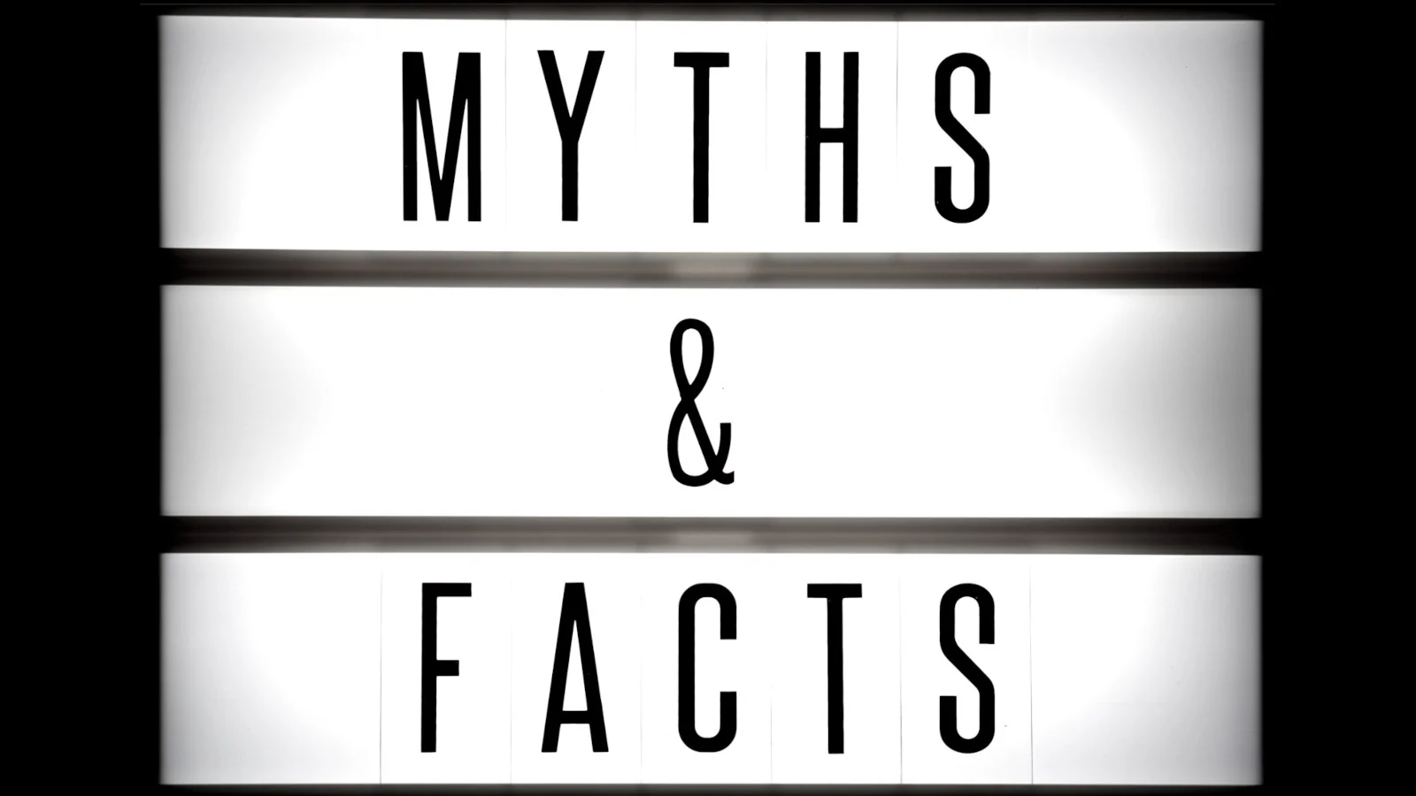 8 Common Myths About Bilingualism