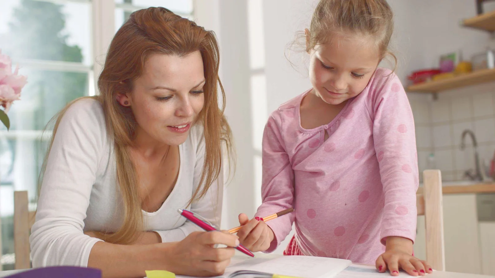 Learning Together